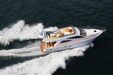 Galeon 530 Fly