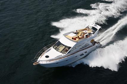 Galeon 530 Fly