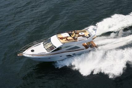 Galeon 530 Fly