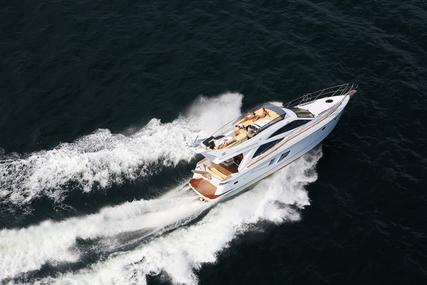 Galeon 530 Fly