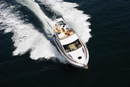 Galeon 530 Fly