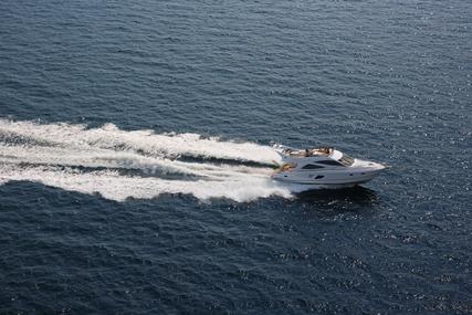 Galeon 530 Fly