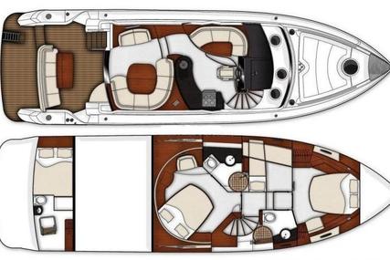 Galeon 530 Fly