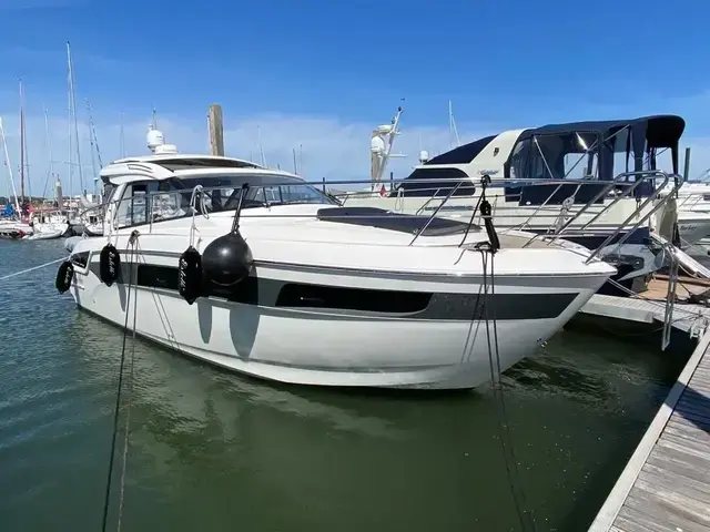 Bavaria 400 Hard Top