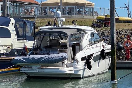 Bavaria 400 Hard Top