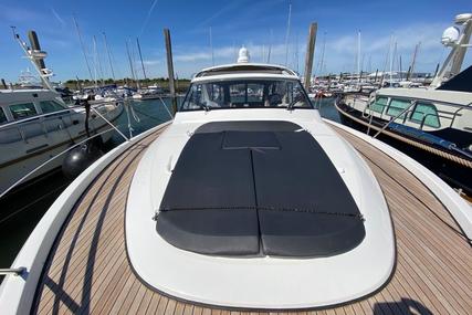 Bavaria 400 Hard Top