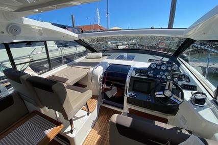 Bavaria 400 Hard Top