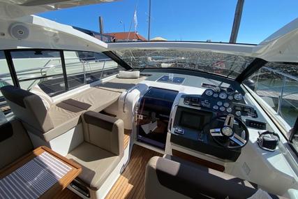 Bavaria 400 Hard Top