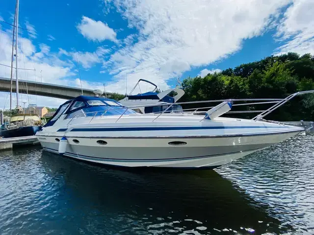 Sunseeker Martinique 36