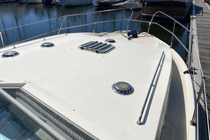 Princess 33 Mk2