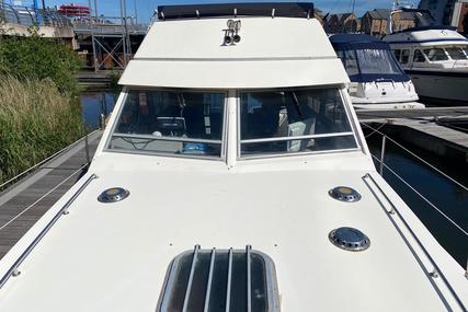 Princess 33 Mk2