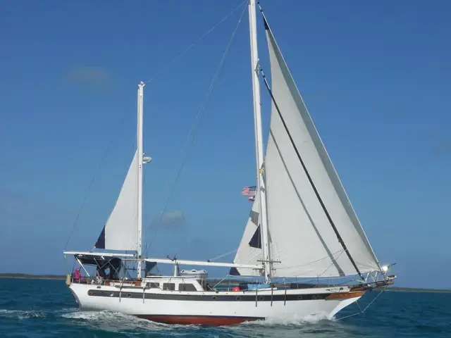 Formosa Ketch