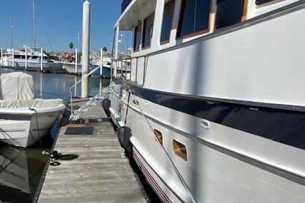 Trader 50 Trawler Motor Yacht