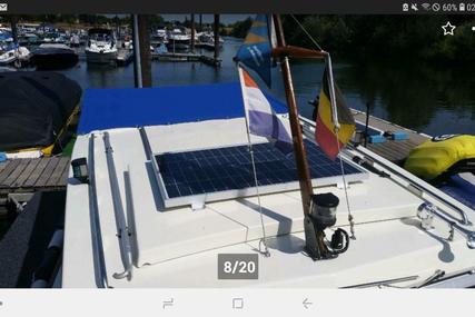 Custom Boats Drammer 700