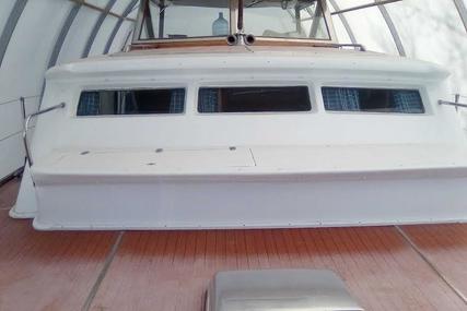 Chris Craft Constellation 37