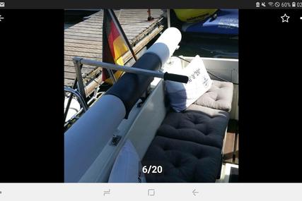 Custom Boats Drammer 700