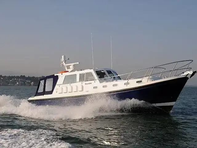 Seaward Nelson 42