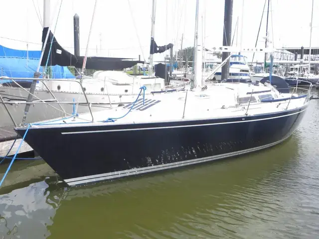 Carroll Marine Frers 41