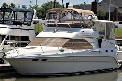 Sea Ray 380 Aft Cabin