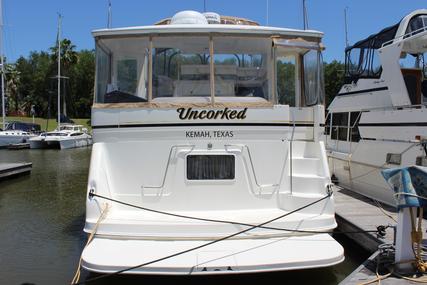 Sea Ray 380 Aft Cabin