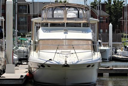 Sea Ray 380 Aft Cabin