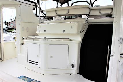 Sea Ray 380 Aft Cabin