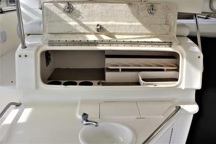 Sea Ray 380 Aft Cabin