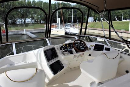 Sea Ray 380 Aft Cabin