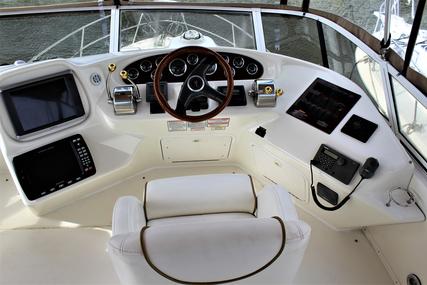 Sea Ray 380 Aft Cabin