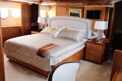 Hatteras 105 Motor Yacht