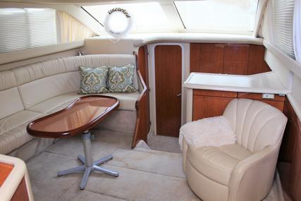 Sea Ray 380 Aft Cabin