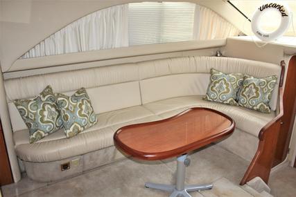 Sea Ray 380 Aft Cabin