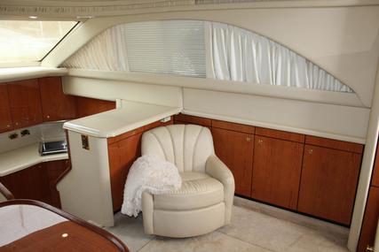 Sea Ray 380 Aft Cabin