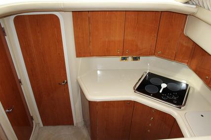 Sea Ray 380 Aft Cabin