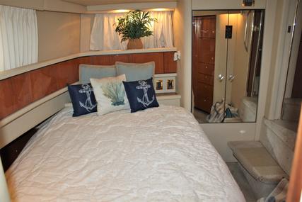 Sea Ray 380 Aft Cabin