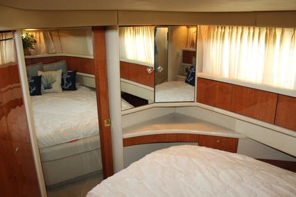 Sea Ray 380 Aft Cabin