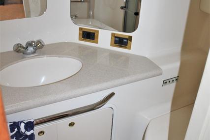 Sea Ray 380 Aft Cabin