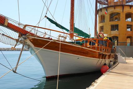 Gulet 28m Motor Yacht