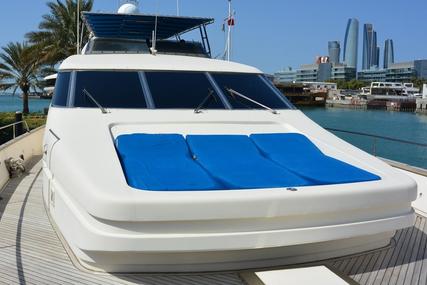 Riva Grand Yachts 29M