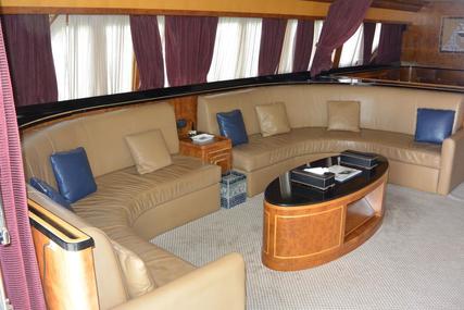 Riva Grand Yachts 29M