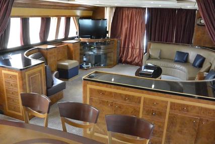 Riva Grand Yachts 29M