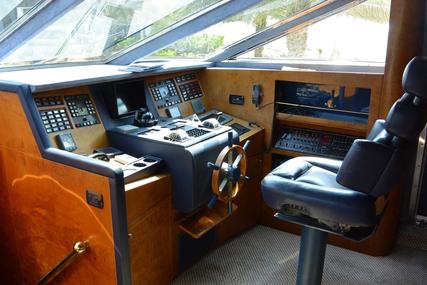 Riva Grand Yachts 29M