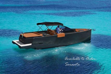 D34 OPEN - Cruisers Yachts