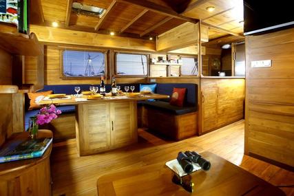 30m Luxury Phinisi