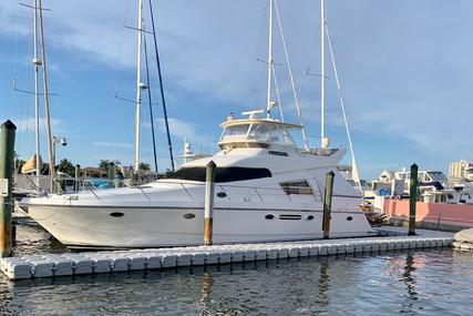 Johnson Pilothouse Motor Yacht