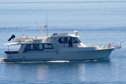 Nordic Pilothouse