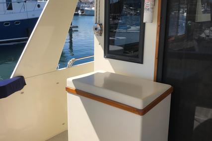 Nordic Pilothouse