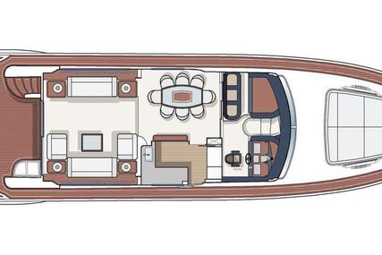 Azimut 75 Yacht