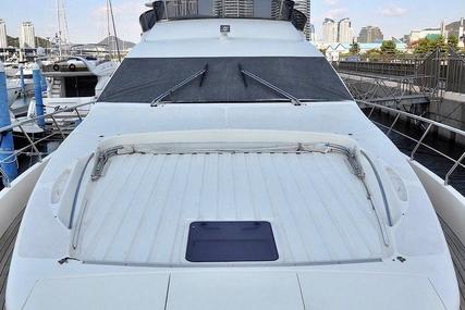 Azimut 75 Yacht