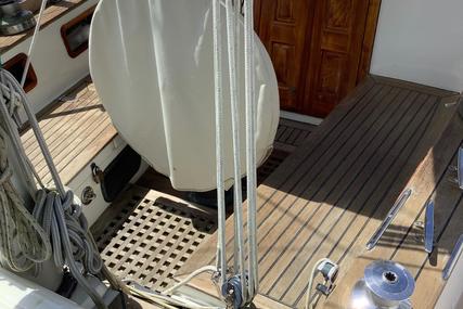 Delta 46 Ketch